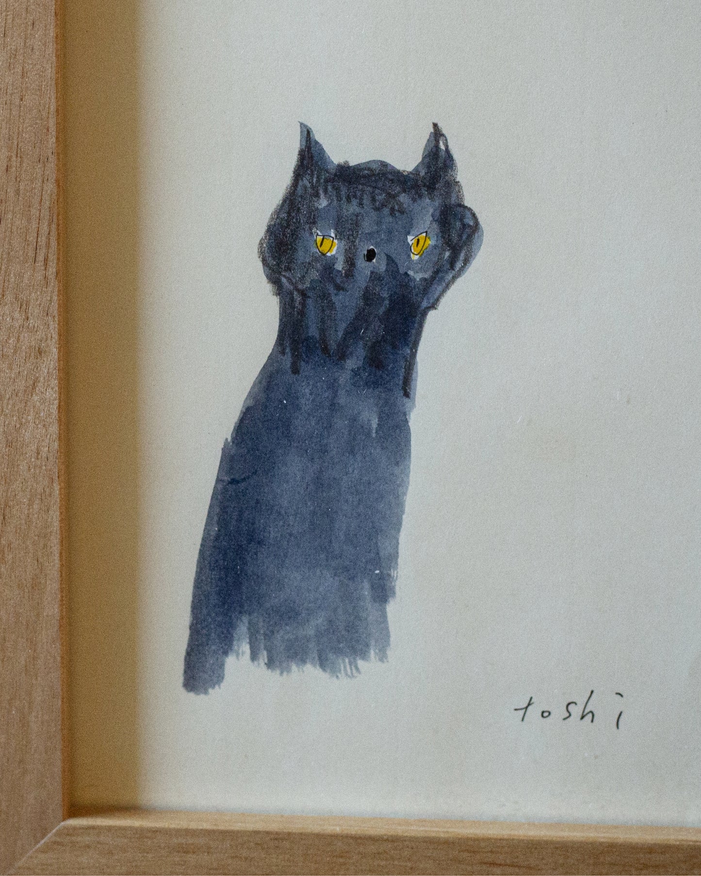 ジェントルマン