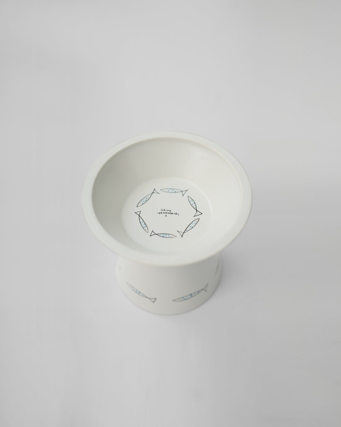 Ichiro Yamaguchi / Food Bowl