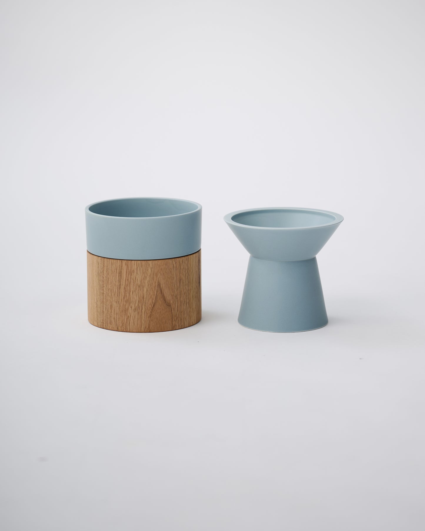FOOD & WATER BOWL SET