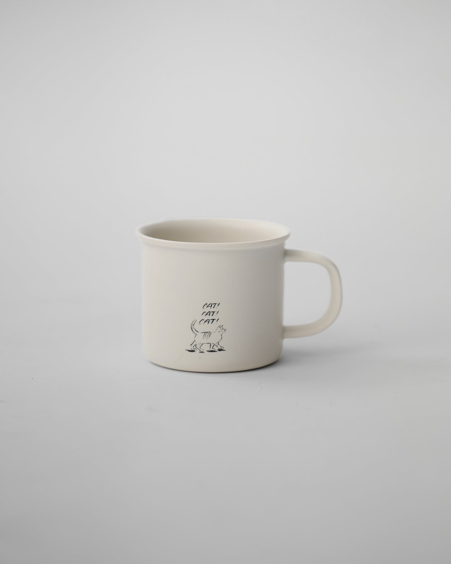 CAT! CAT! CAT! / mug