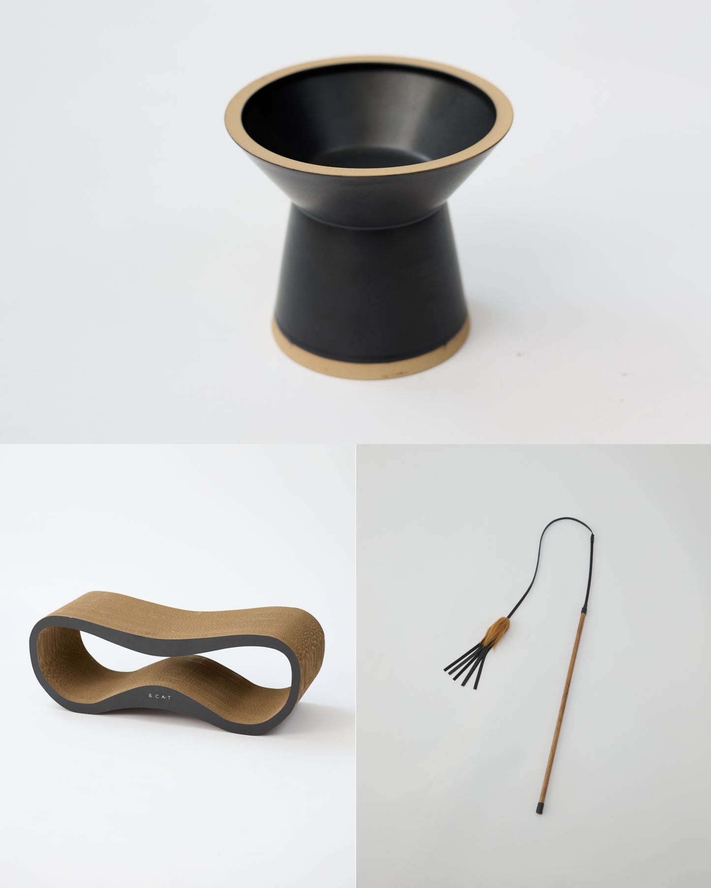 LIFE WITH CAT - SET E