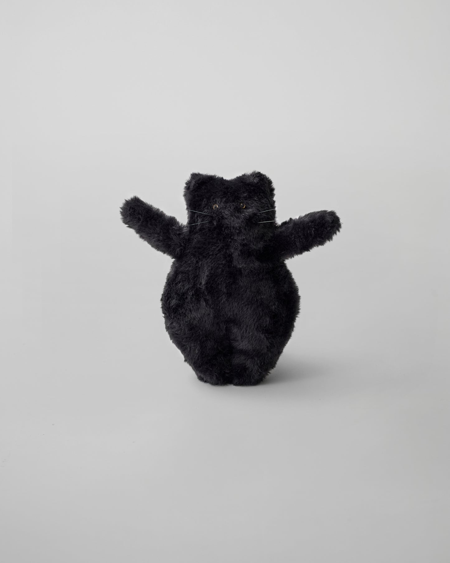 T-chan (Black ver.)