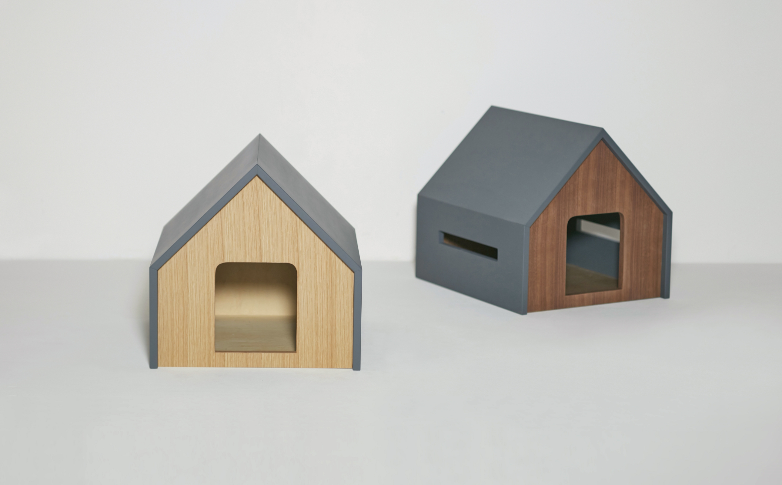 HÜTTE / cat house