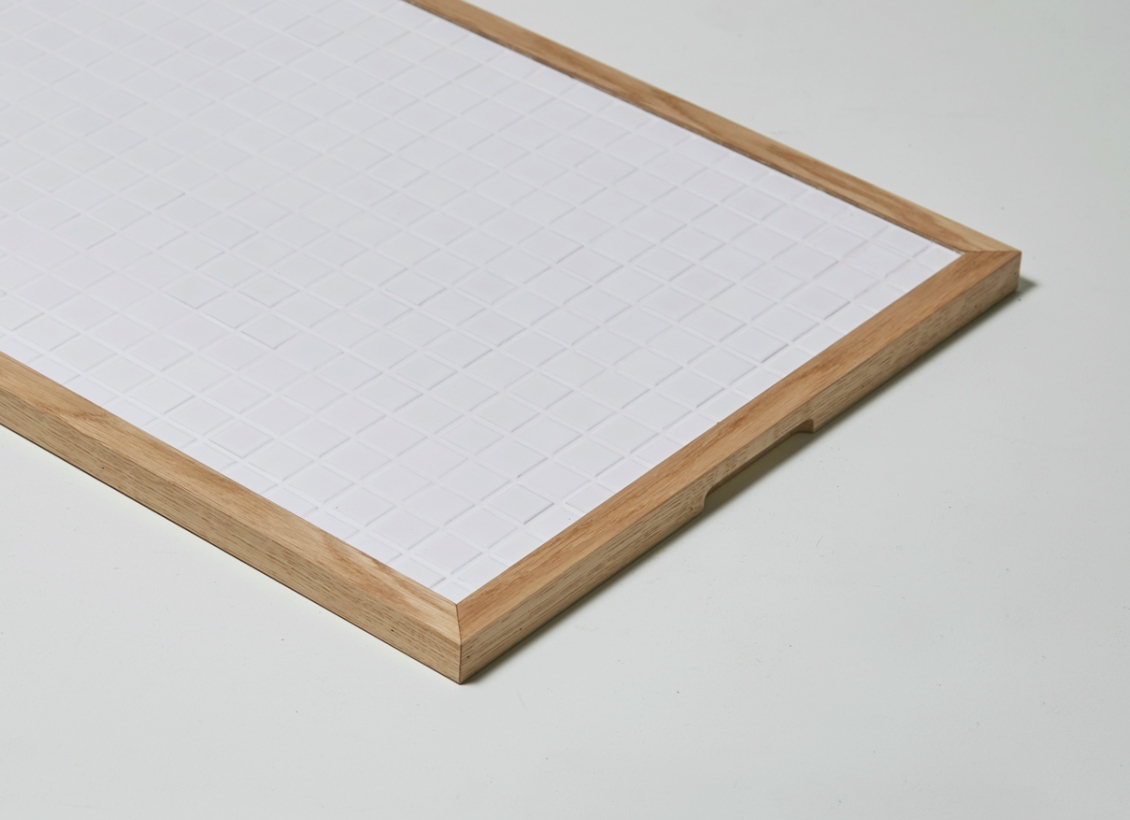 ARCTIC / cool tile mat