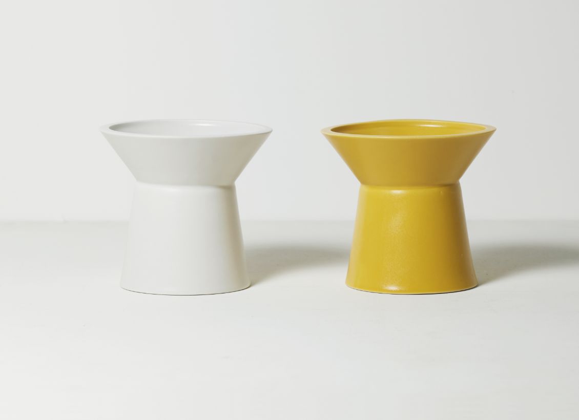 CHALICE / food bowl