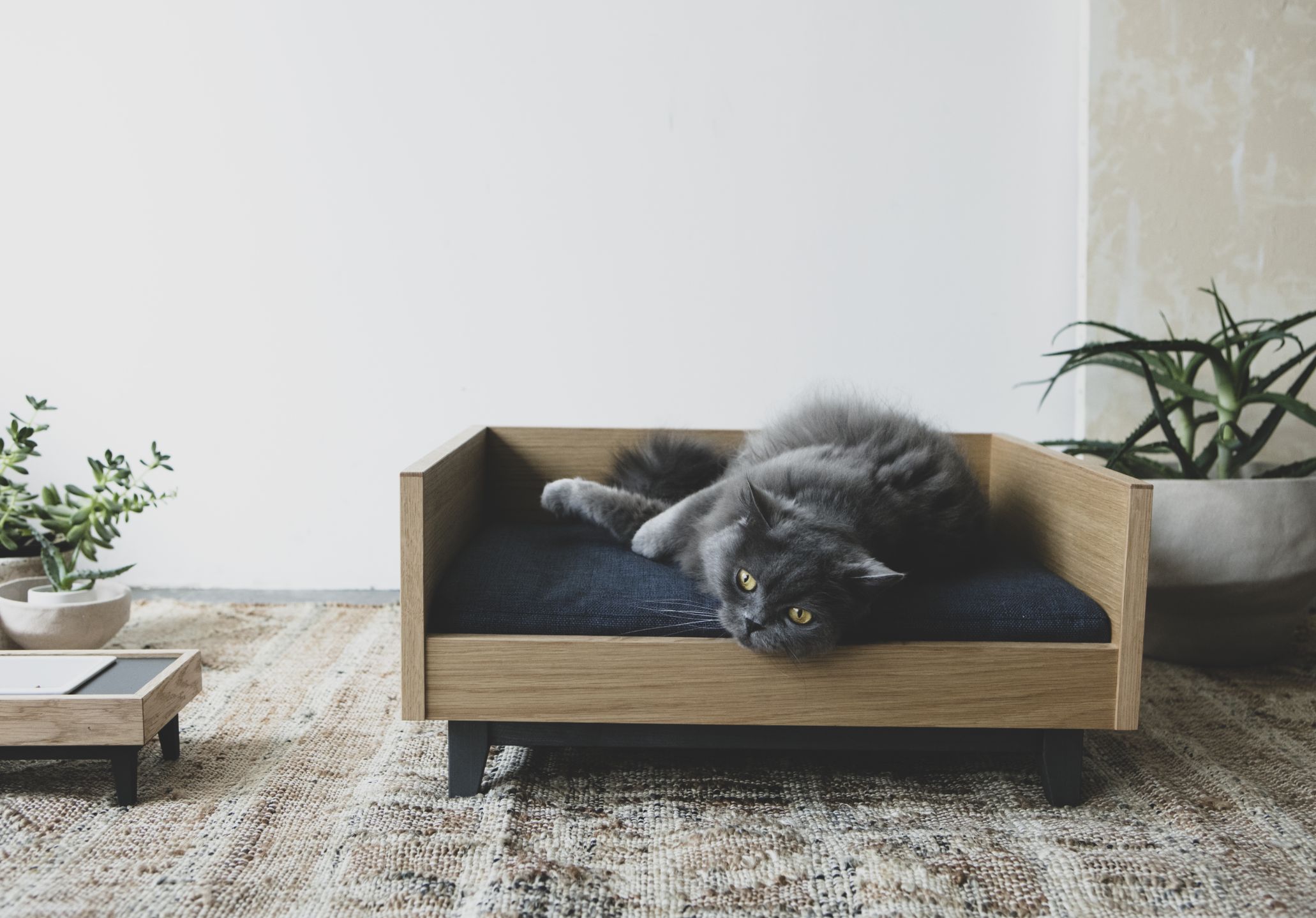 MALTA / pet bed