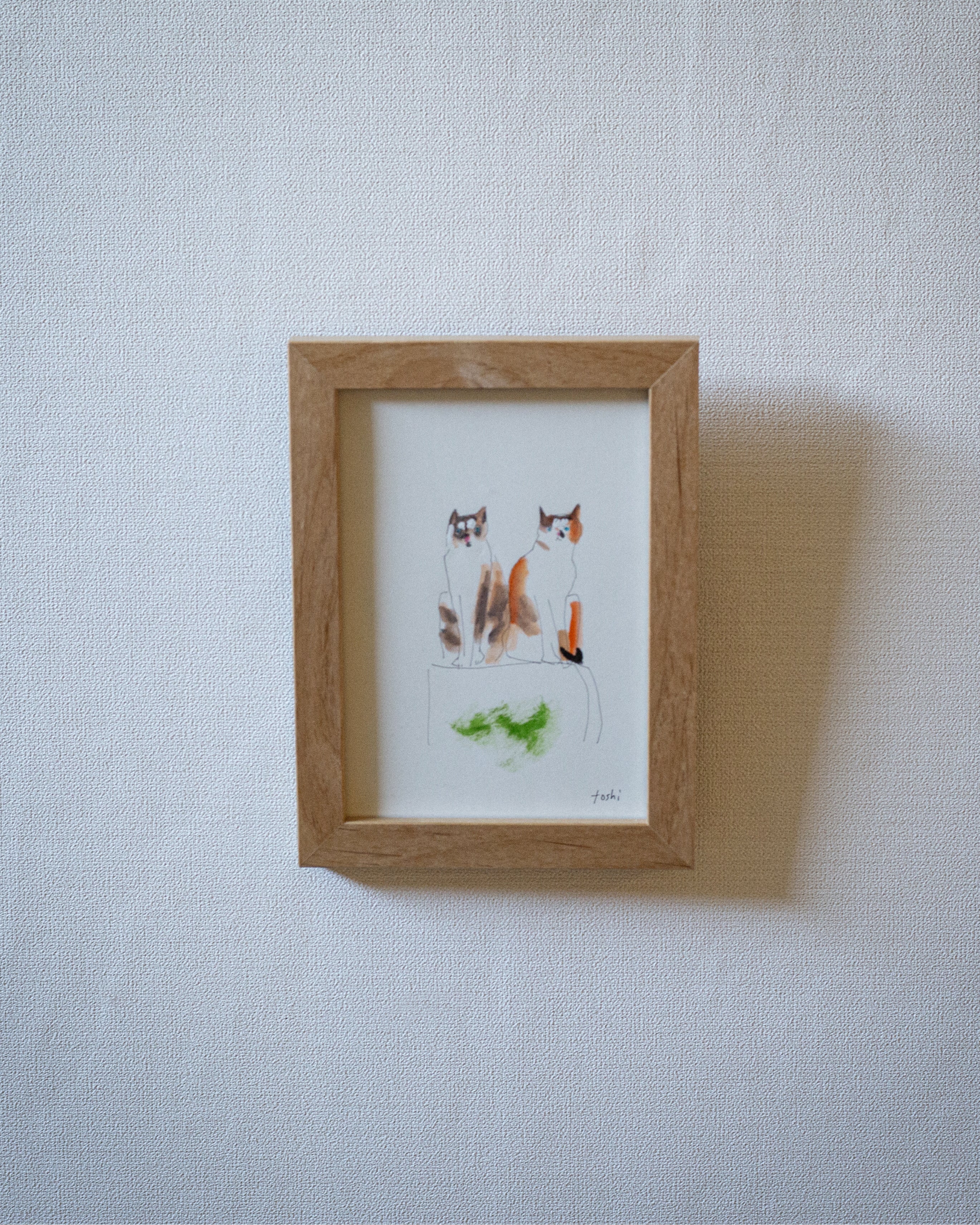 仲良くあそぼ！