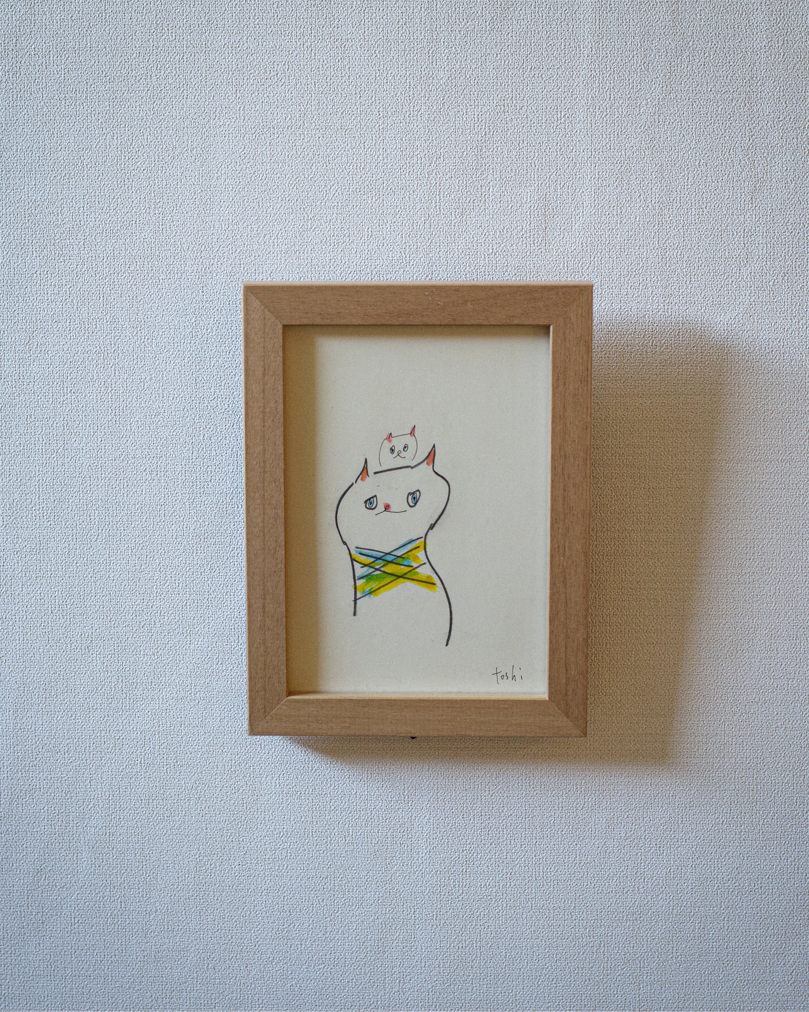 ミセス・エジプト