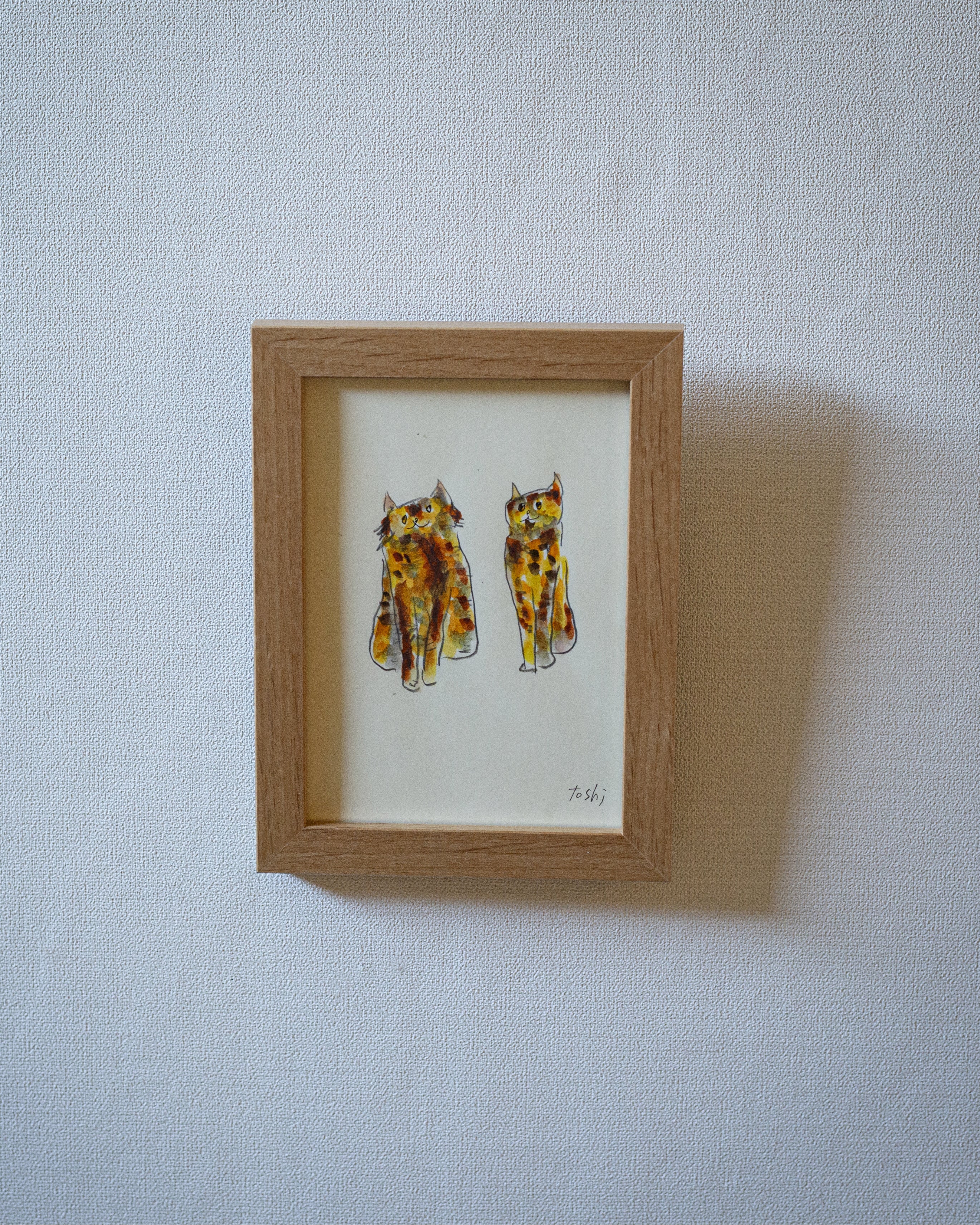 すらりとまるり