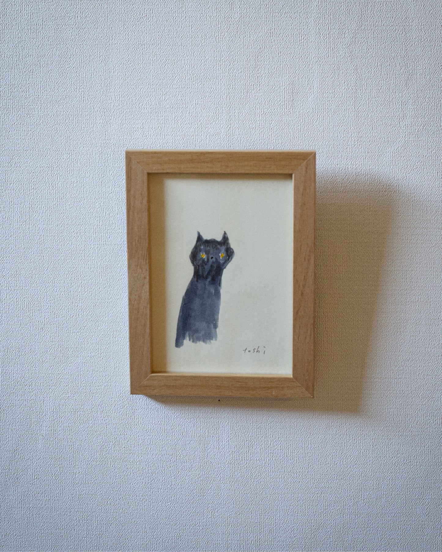 ジェントルマン