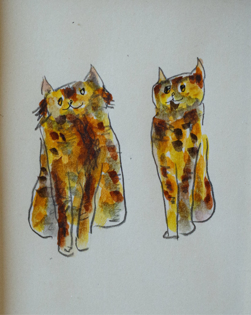 すらりとまるり