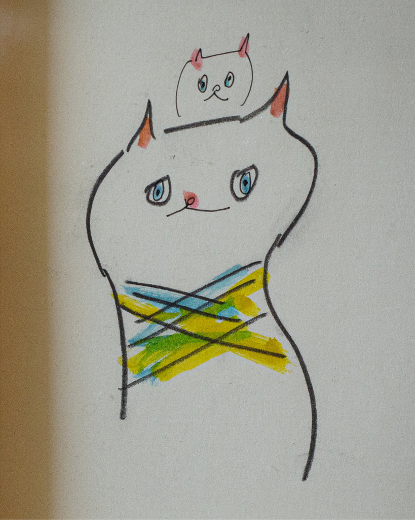 ミセス・エジプト