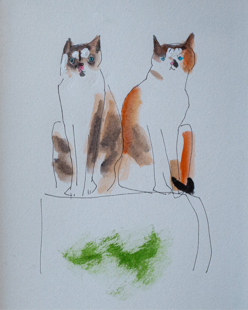 仲良くあそぼ！