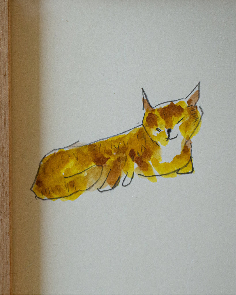 バターみたい