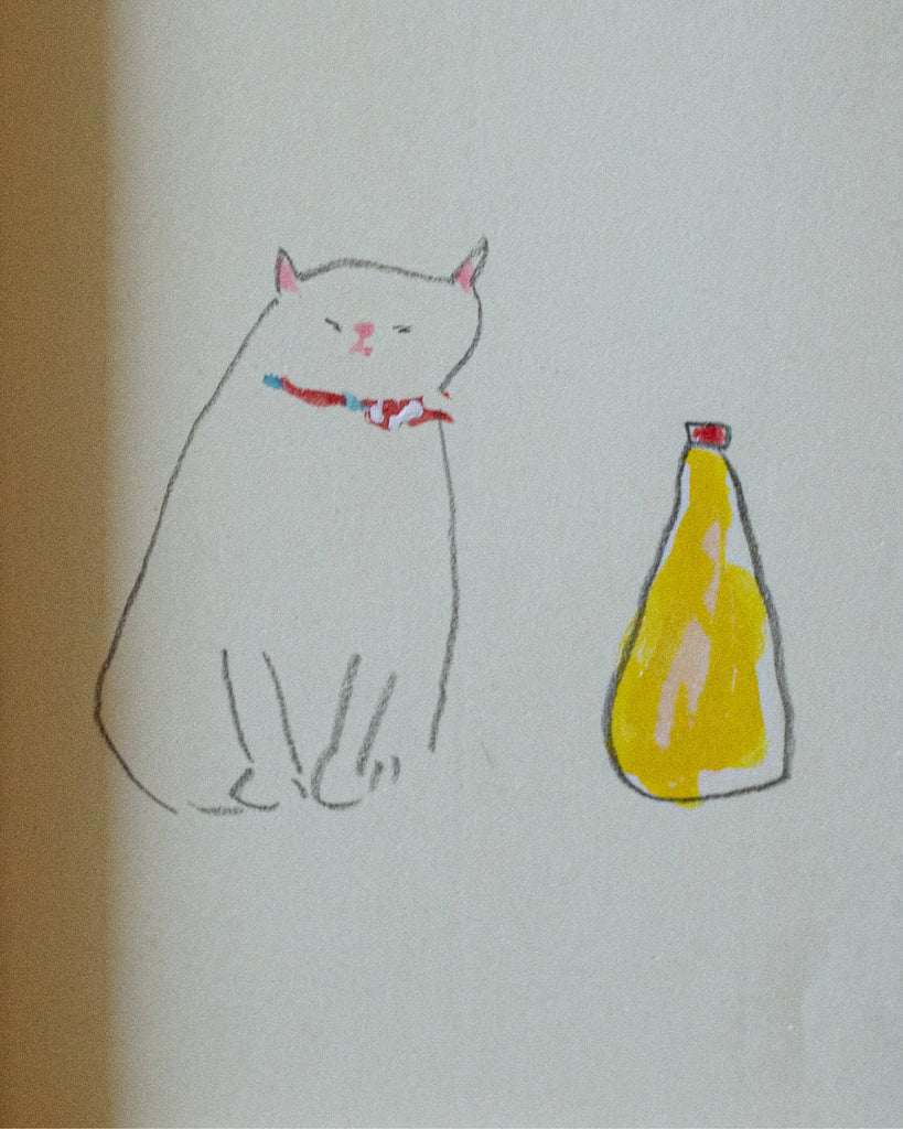 ダイエット中