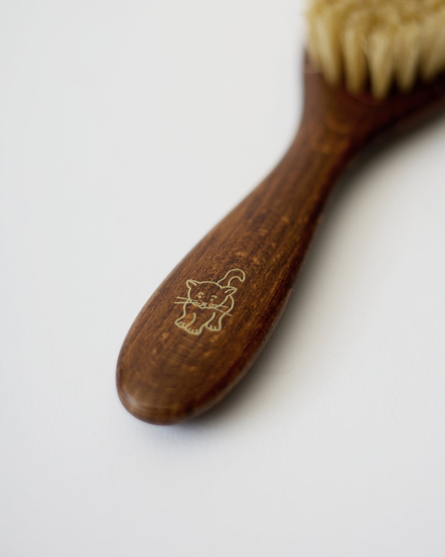 CAT BRUSH（Cleaner Set）