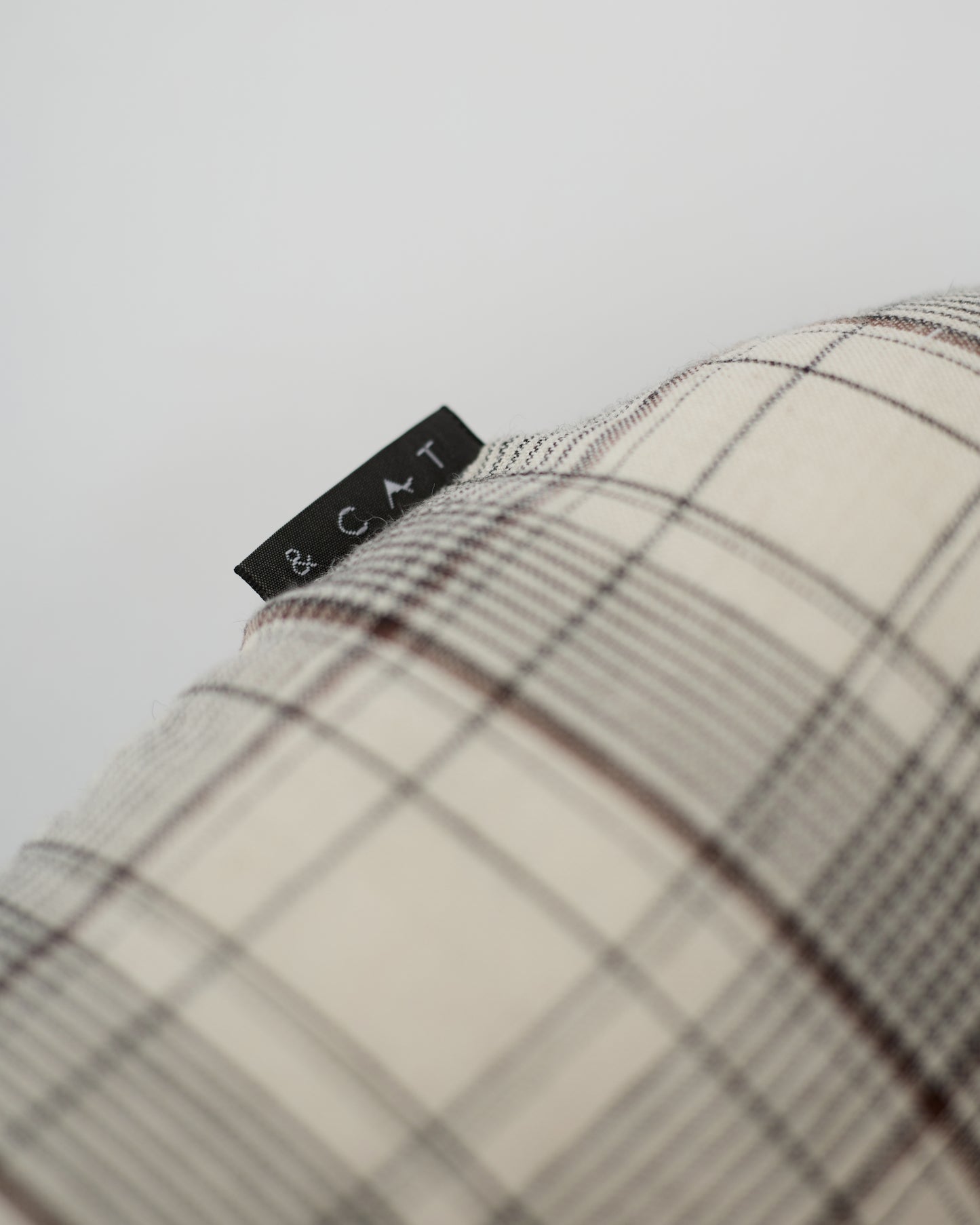 FABRIC BED【&CAT別注】