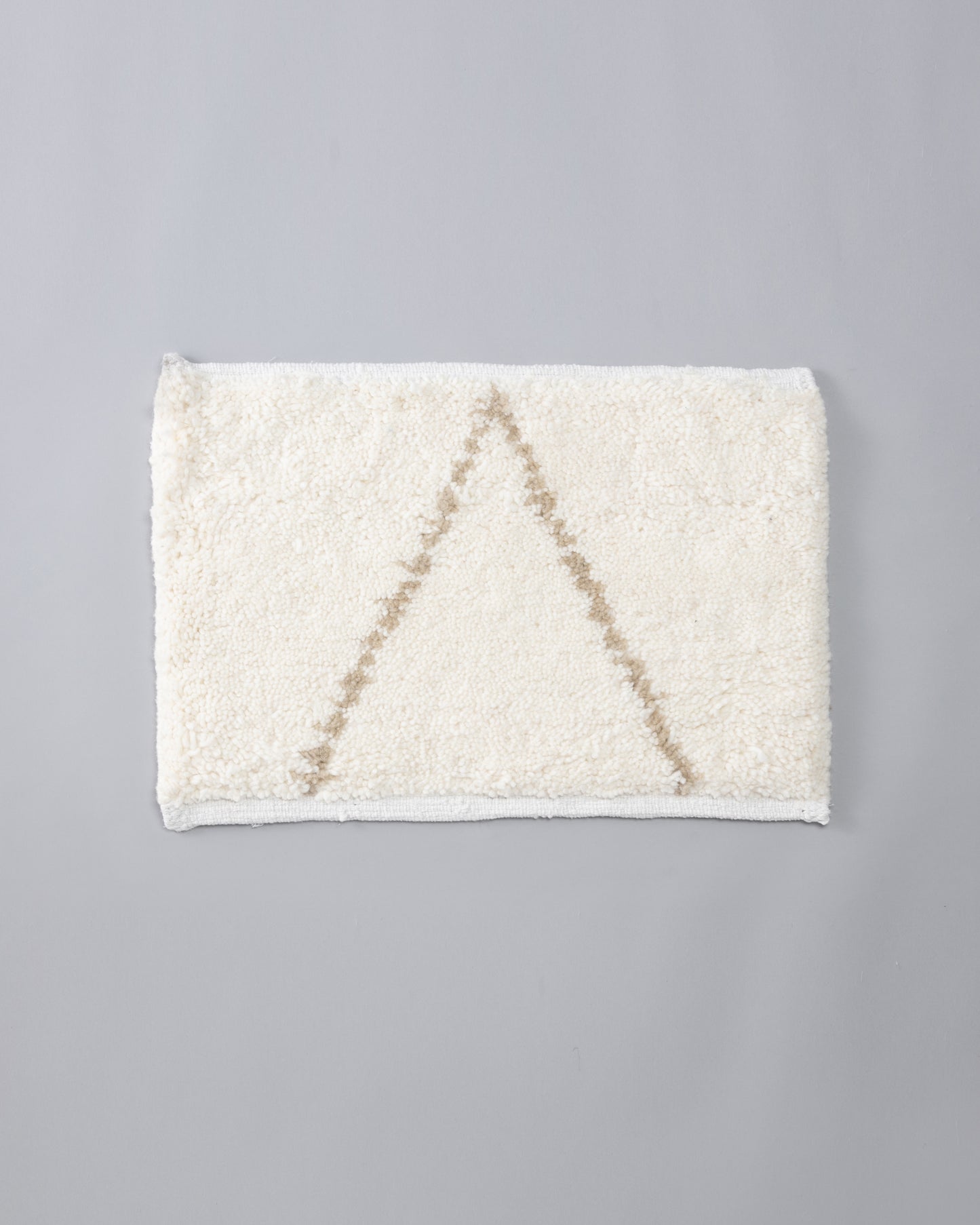 BENI OUARAIN / Natural