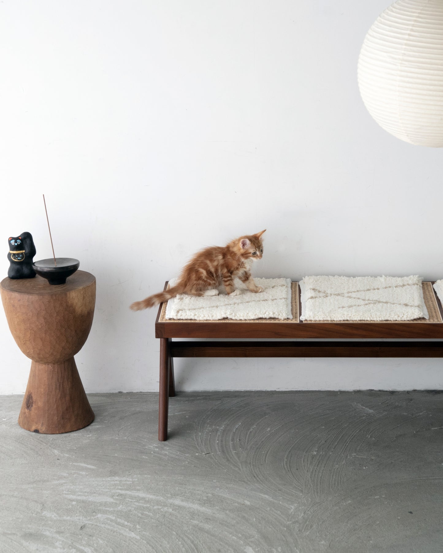 BENI OUARAIN / Natural