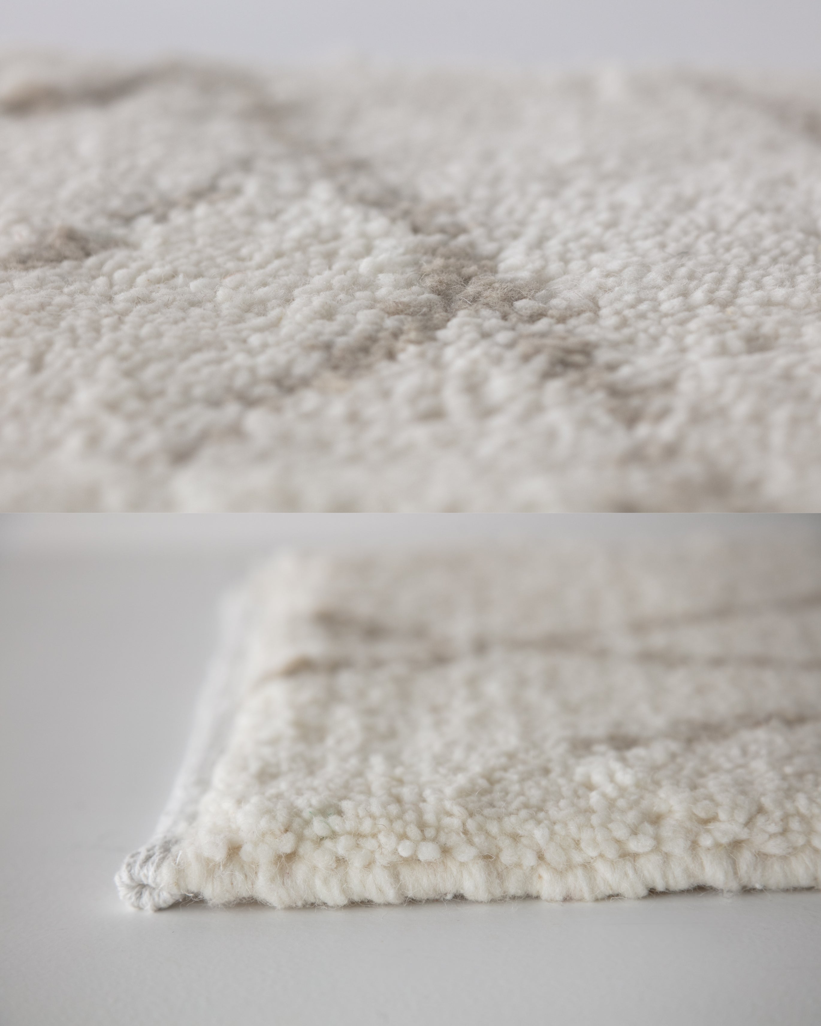 BENI OUARAIN / Natural 猫がくつろげるサイズ感のベニワレン【アンド