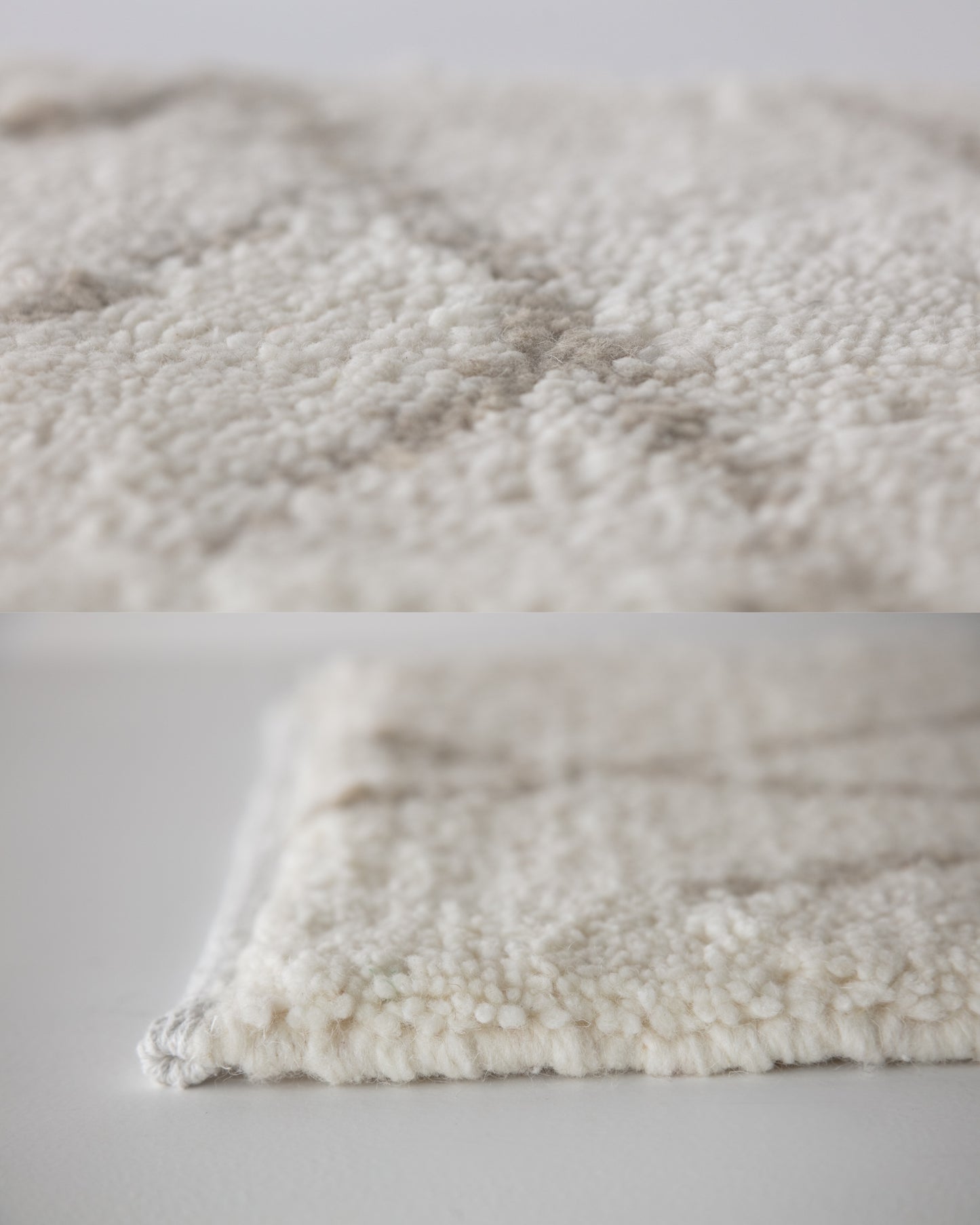 BENI OUARAIN / Natural