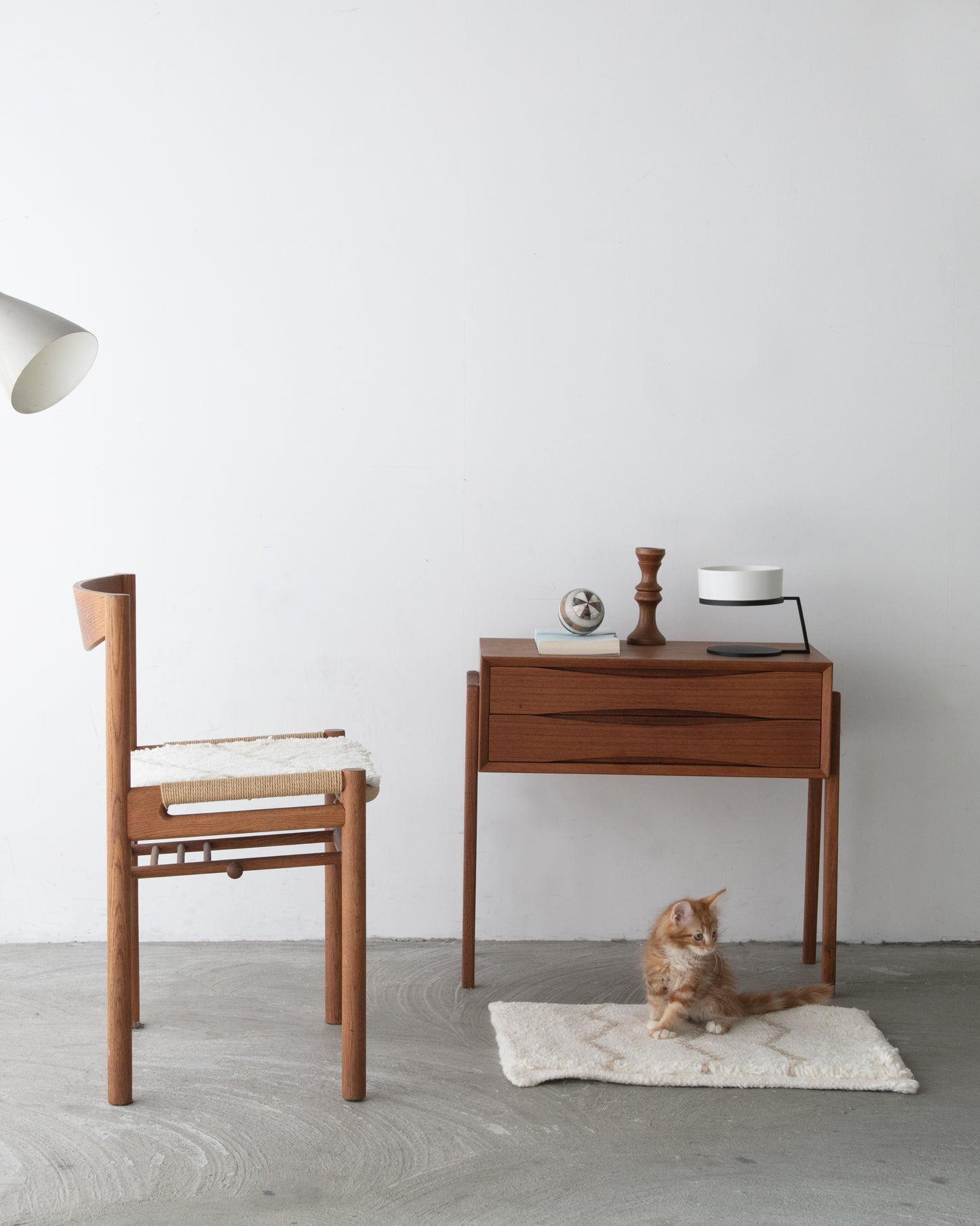 BENI OUARAIN / Natural