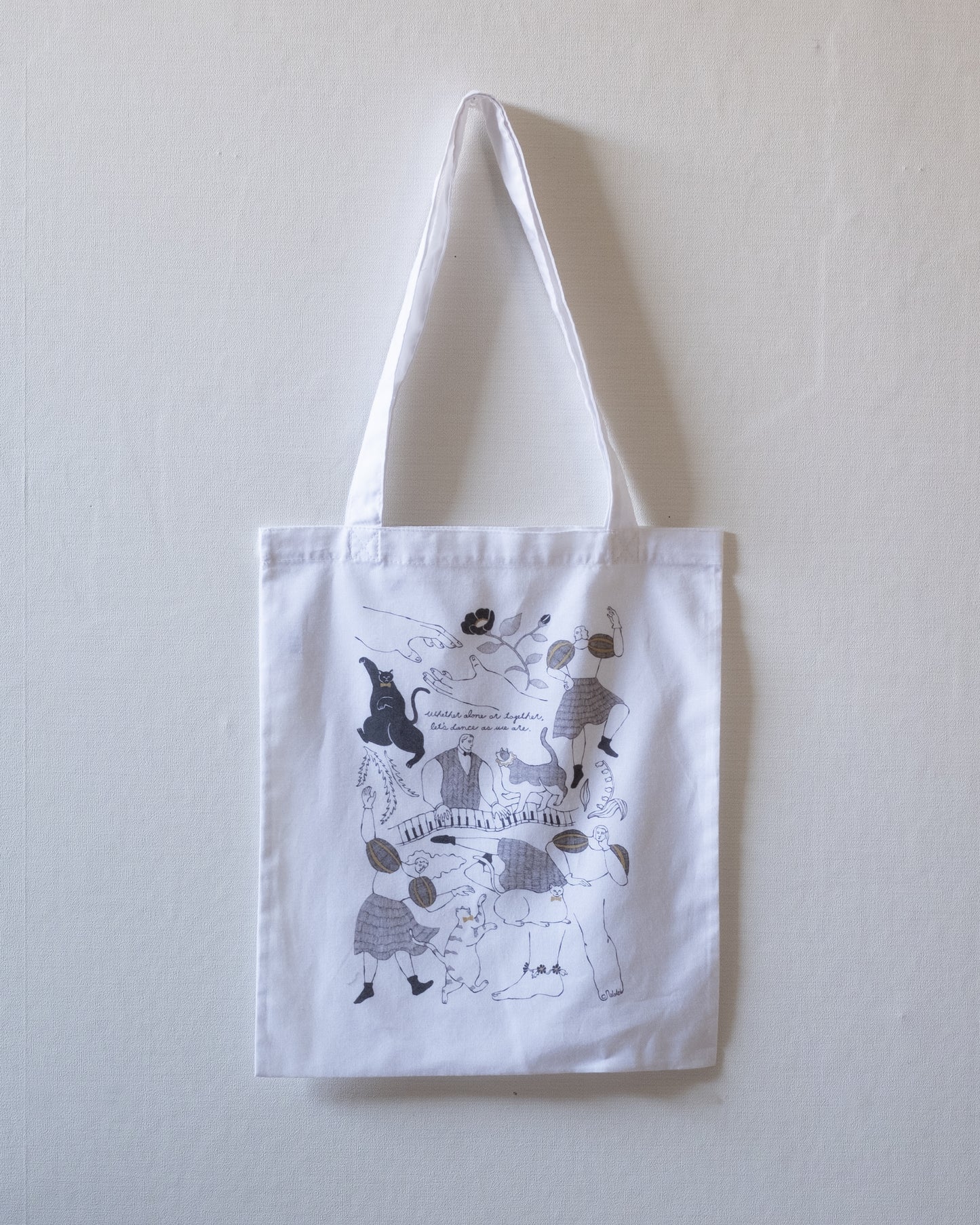 CAT! CAT! CAT! 2026 トートバッグ