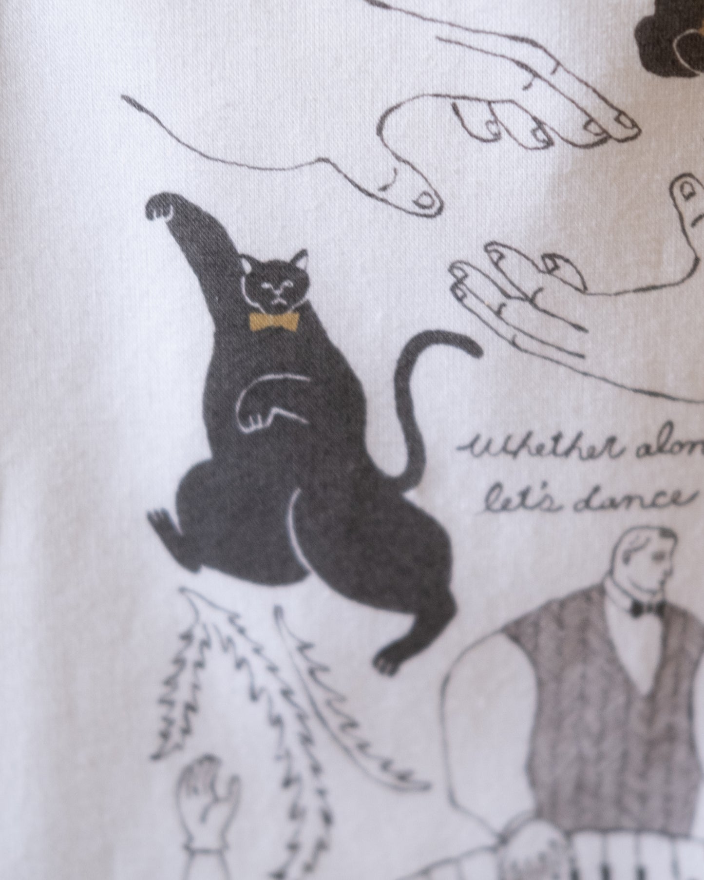 CAT! CAT! CAT! 2026 トートバッグ