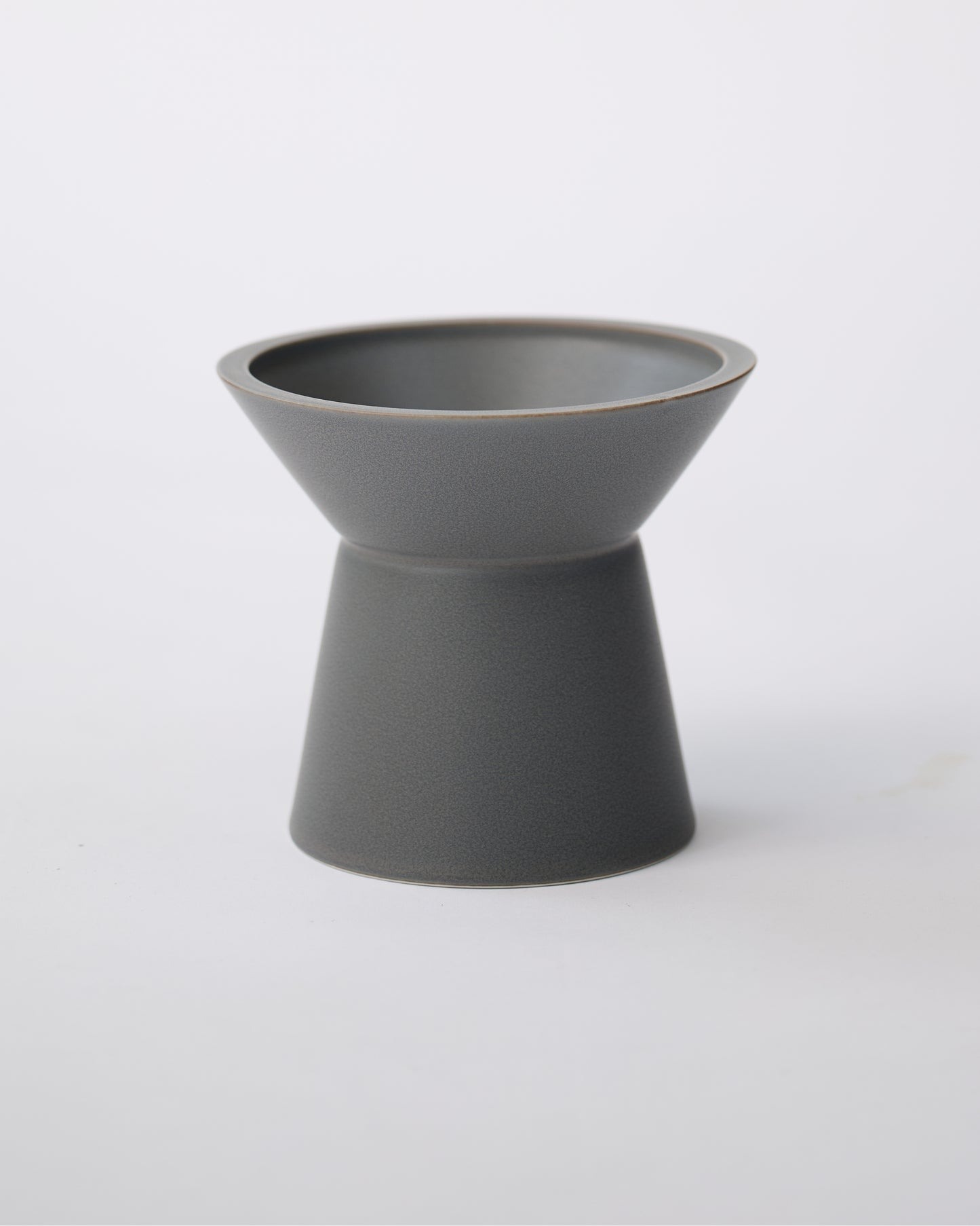 CHALICE / 消炭（ダークグレー）【アウトレット品】