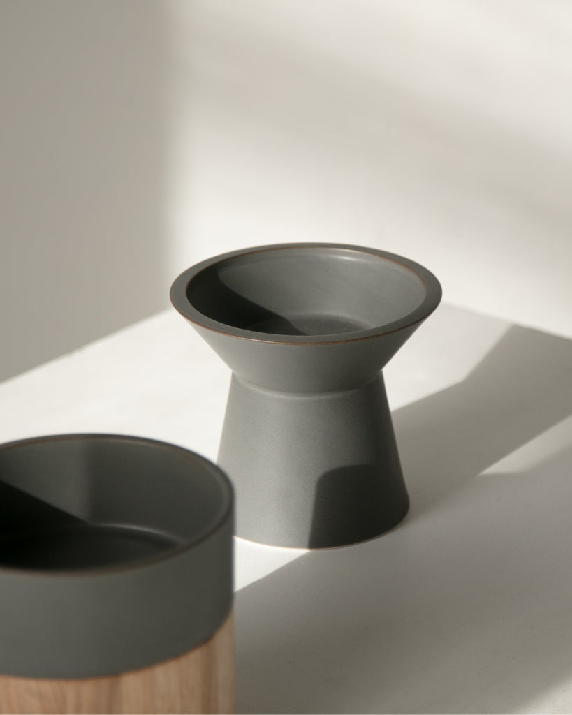 CHALICE / 消炭（深灰色）【出清品】