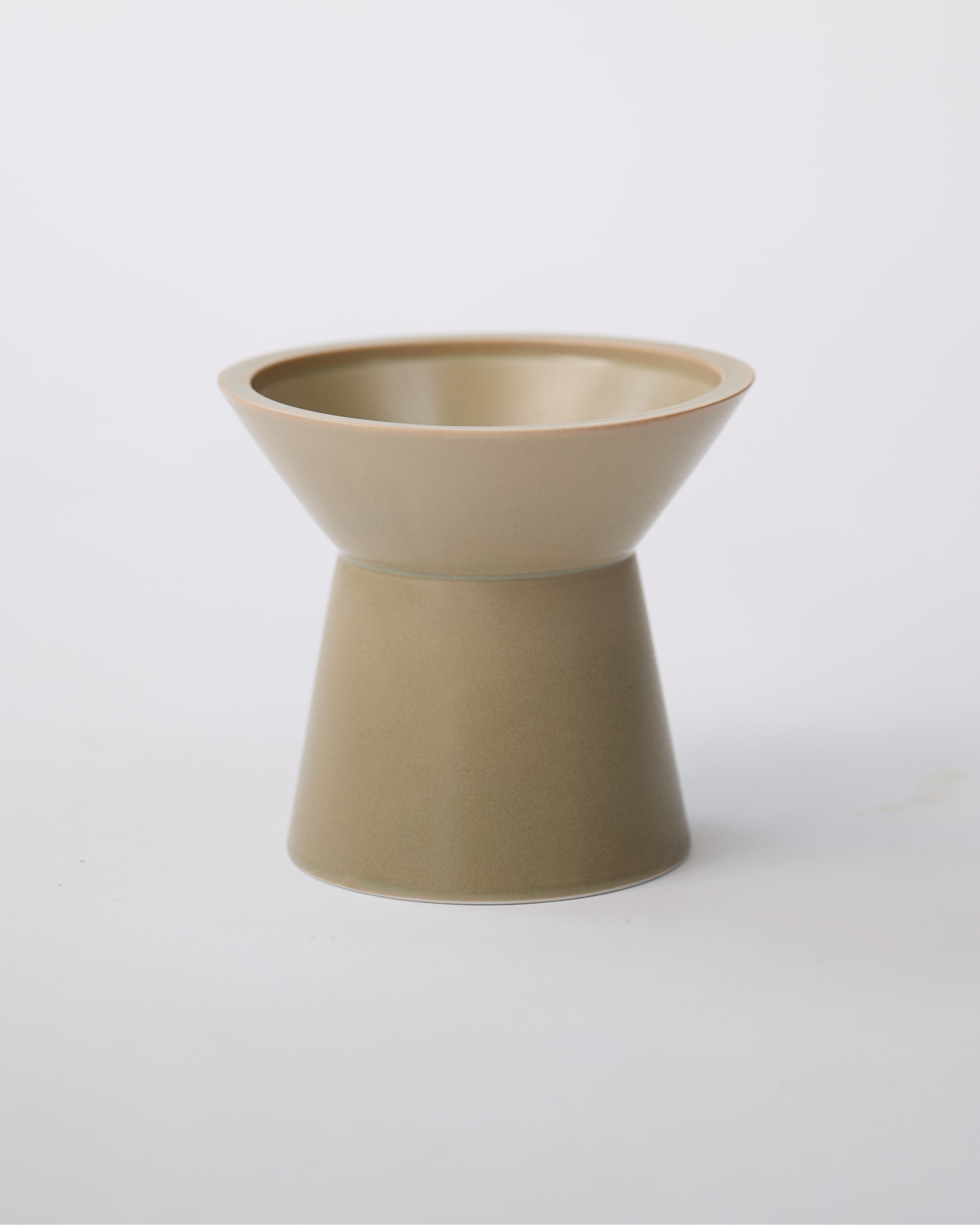 CHALICE / 砥粉（砂米色）【出清品】