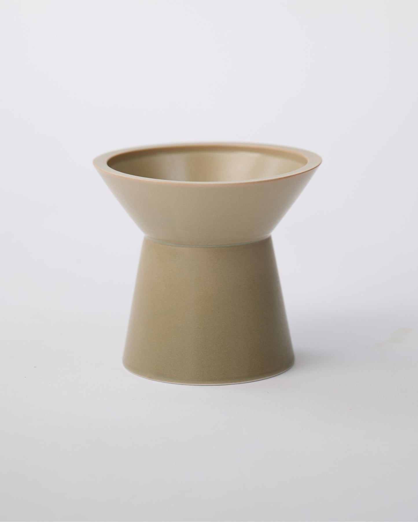 CHALICE / 砥粉（サンドベージュ）【アウトレット品】