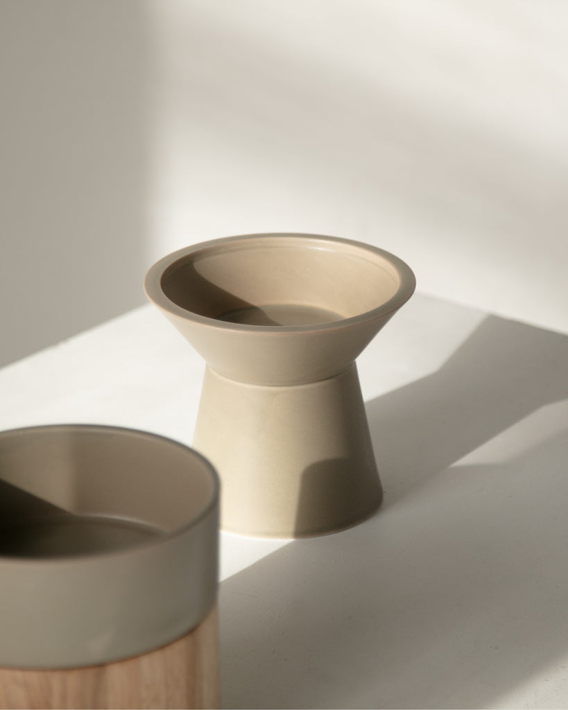 CHALICE / 砥粉（砂米色）【出清品】