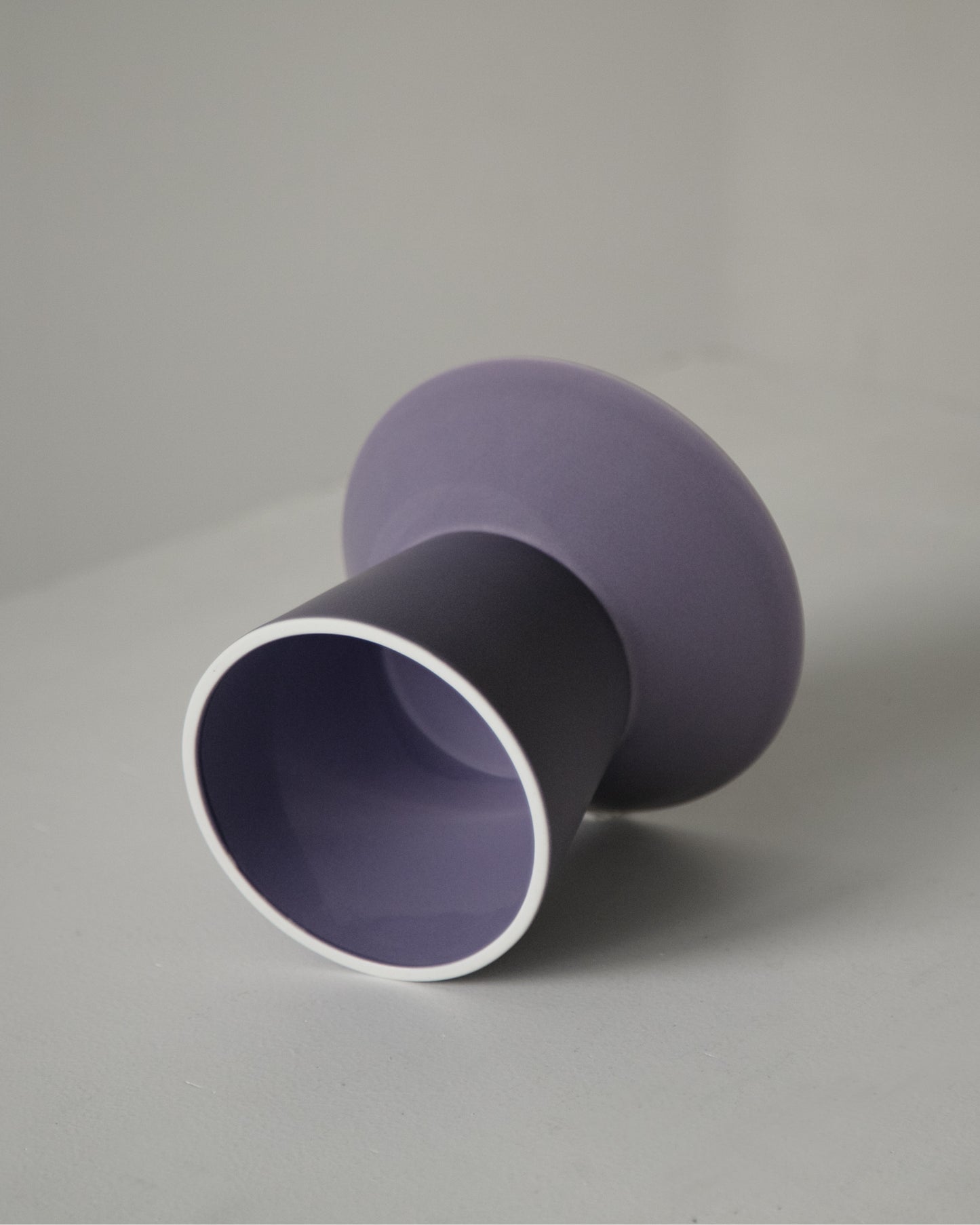 CHALICE / 菖蒲（パープル）【アウトレット品】