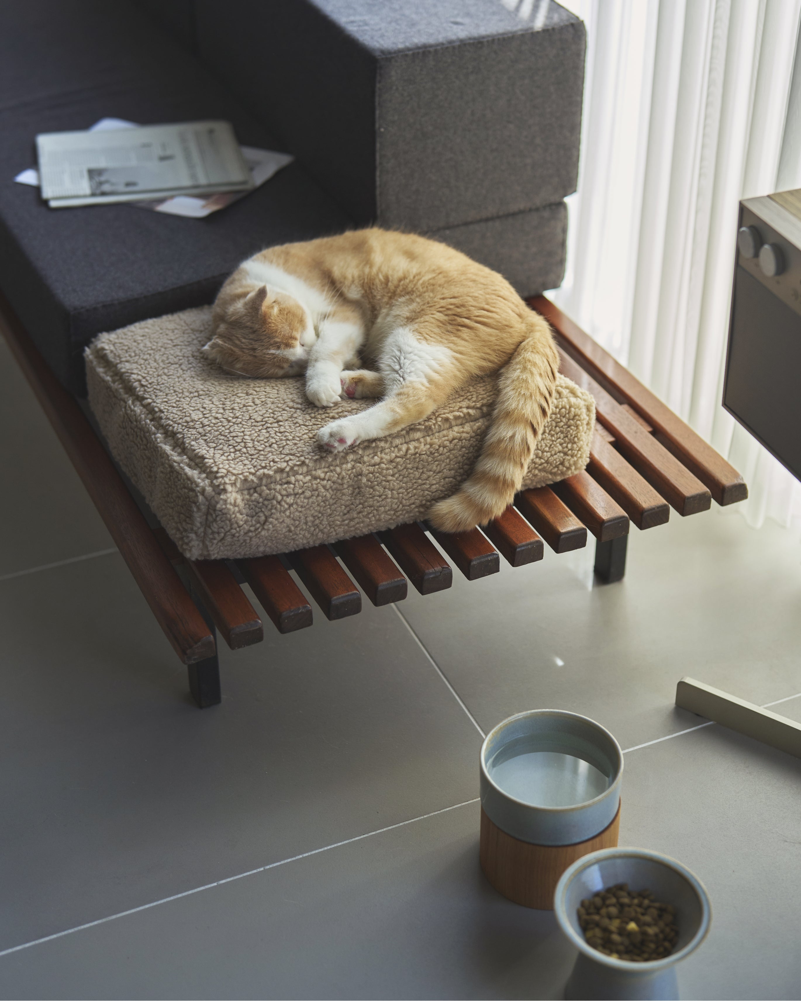 DAYBED CUSHION