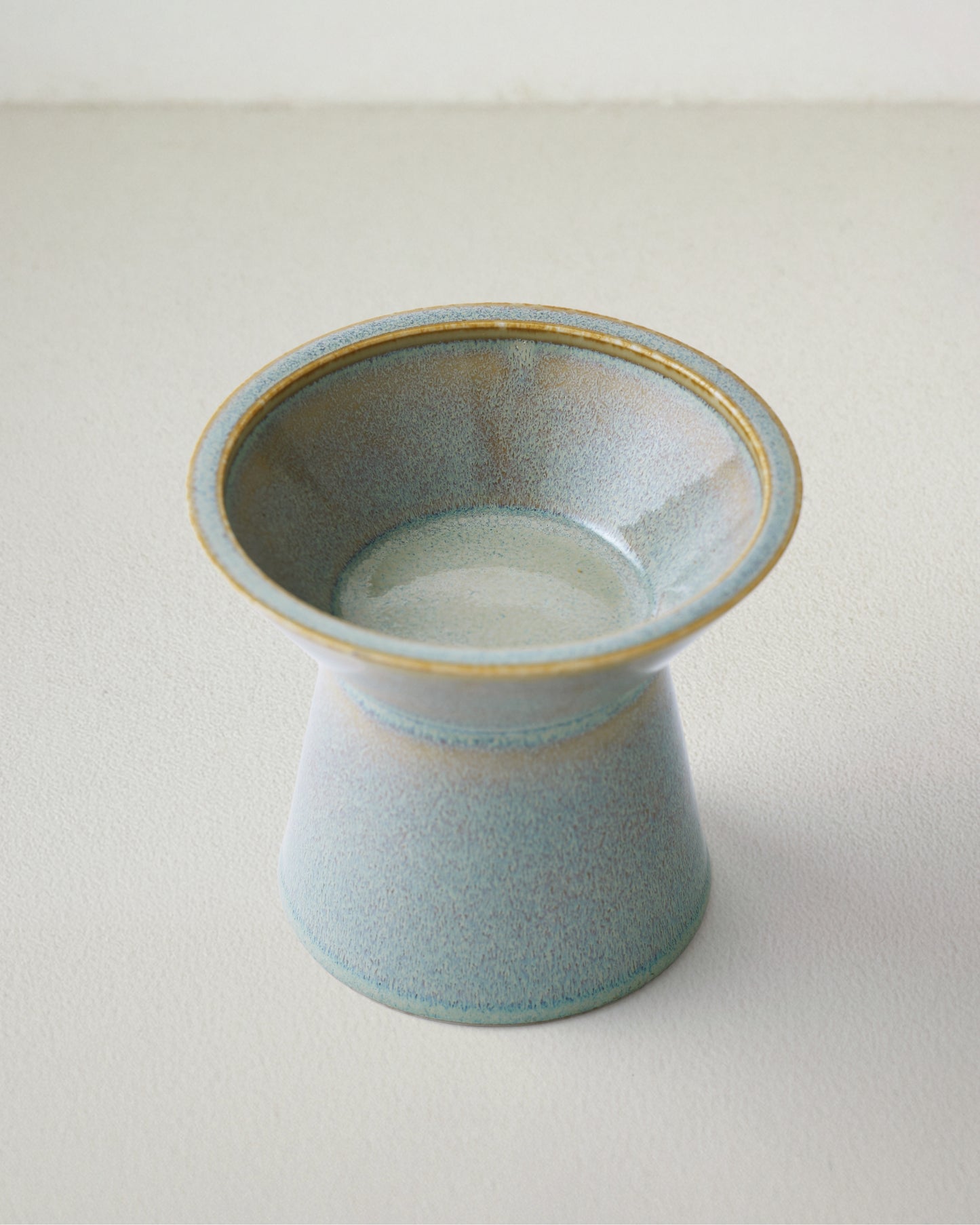 FIKA & CHALICE（浅葱）SET