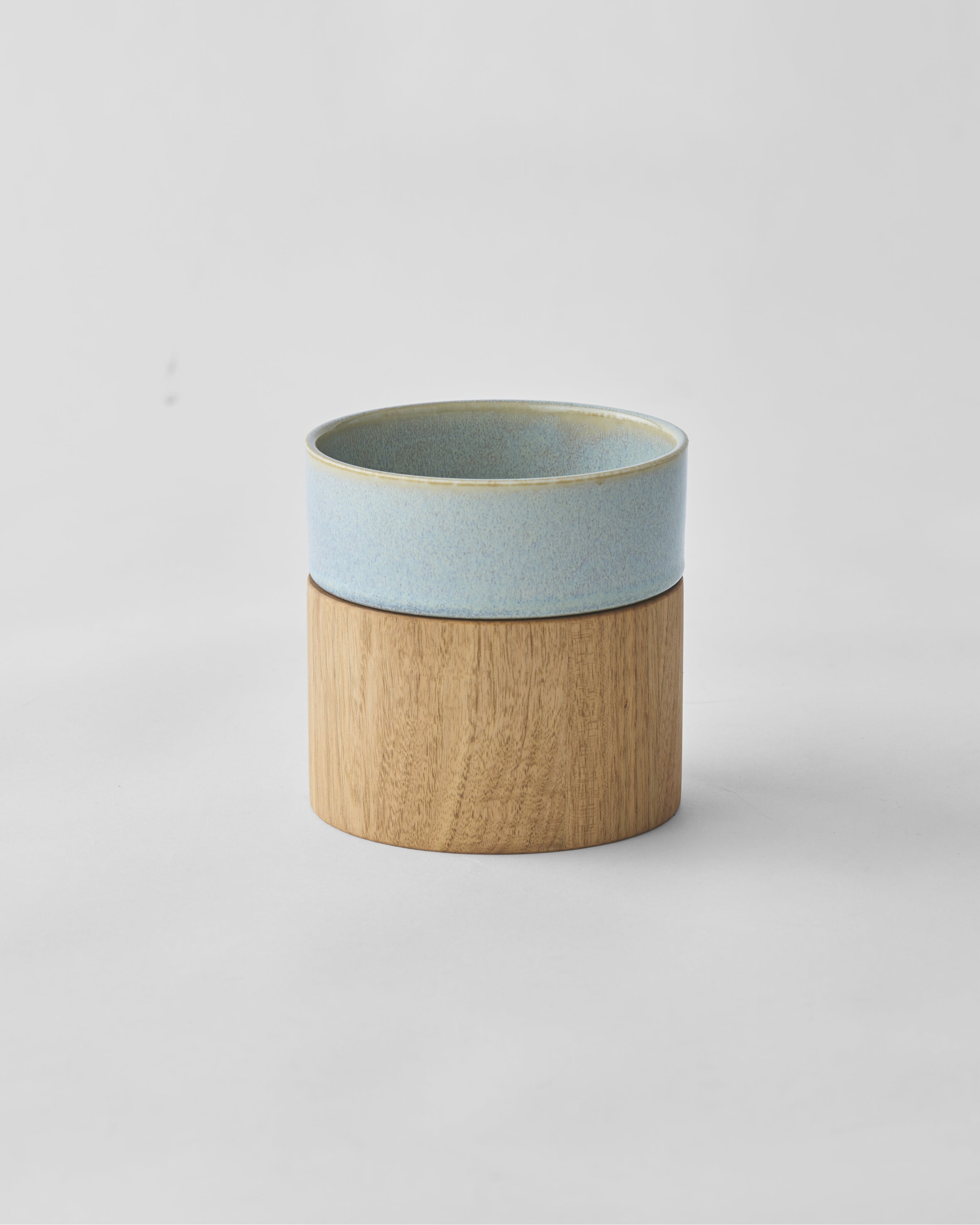 HM BOWL / 浅葱（あさぎ）