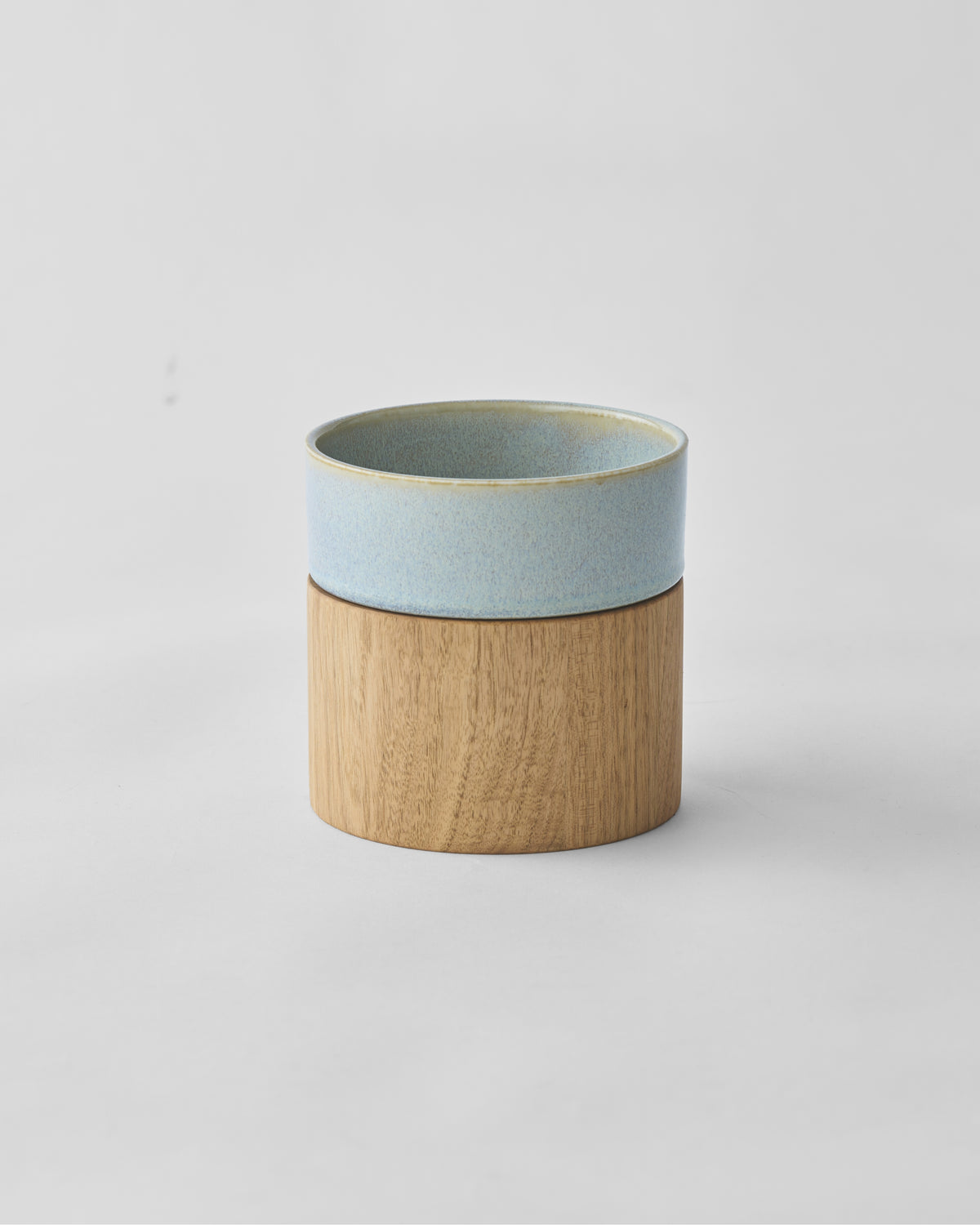 HM BOWL / 淺蔥（asagi）