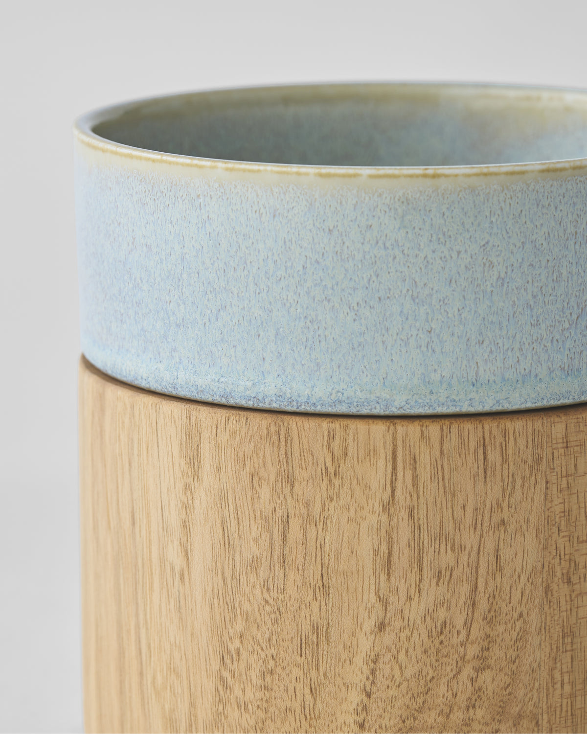 HM BOWL / 淺蔥（asagi）