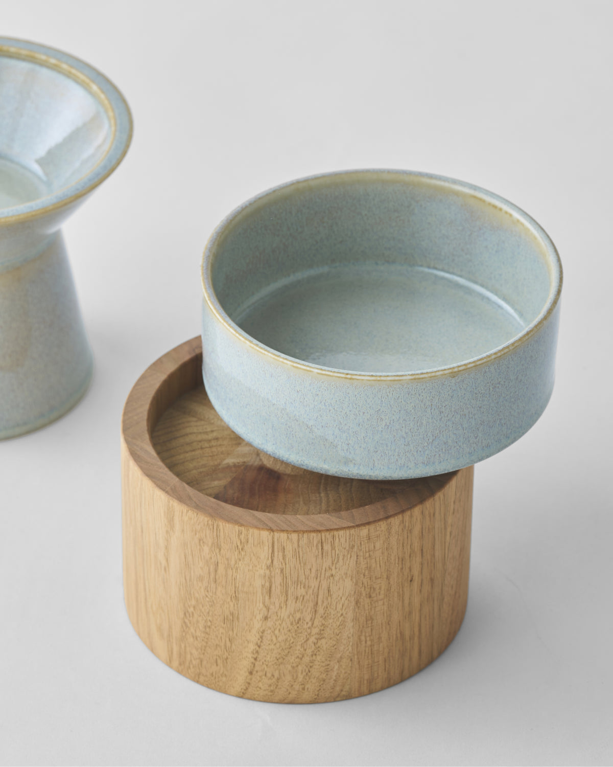 HM BOWL / 淺蔥（asagi）