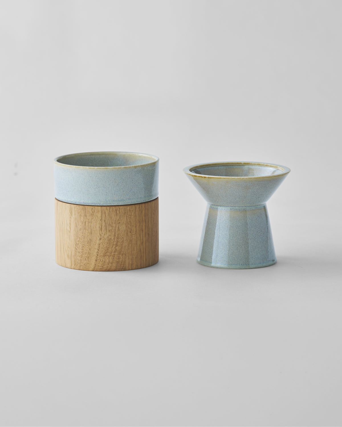 HM BOWL / 淺蔥（asagi）