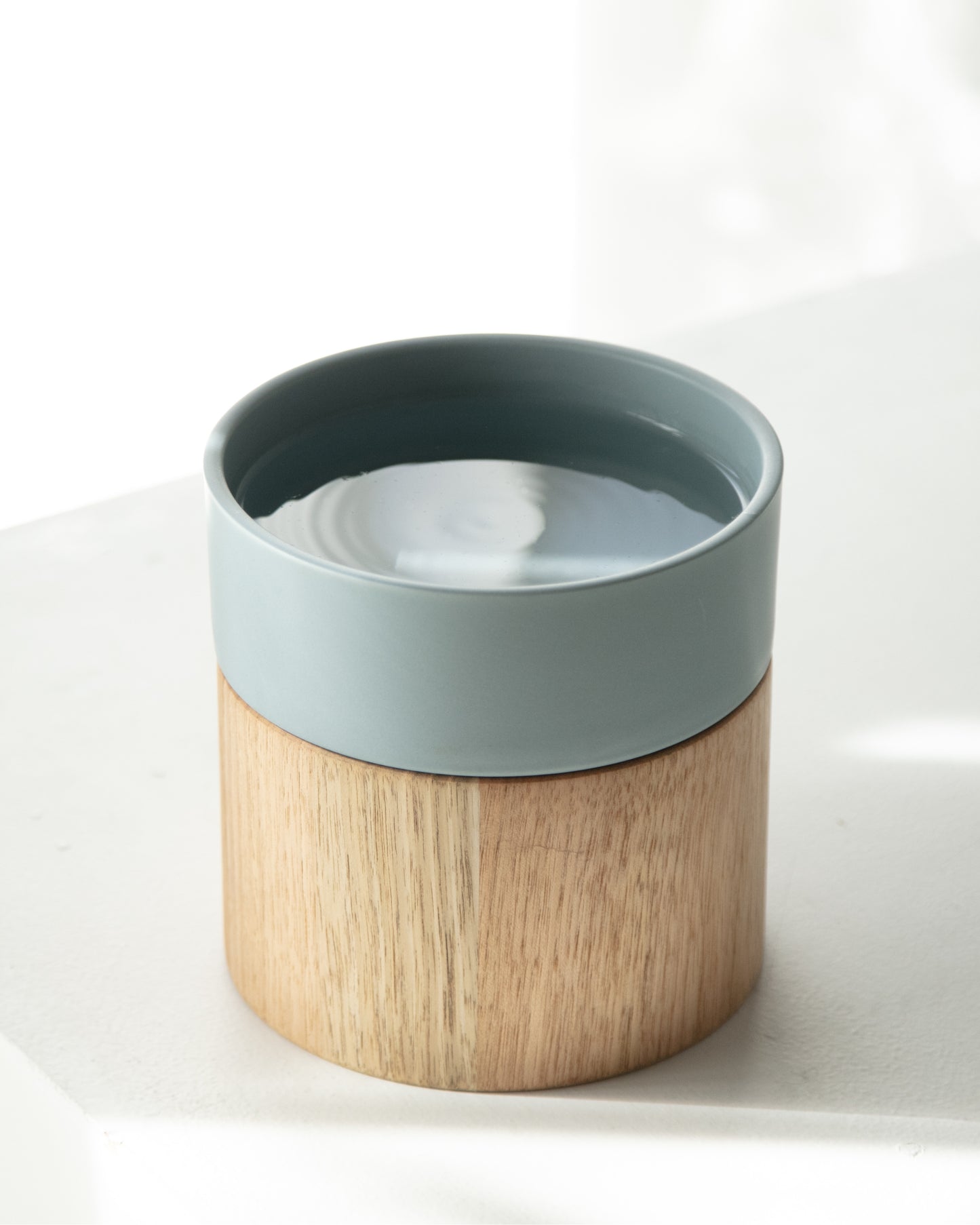 HM BOWL / 白藍（ブルーグレー）【アウトレット品】