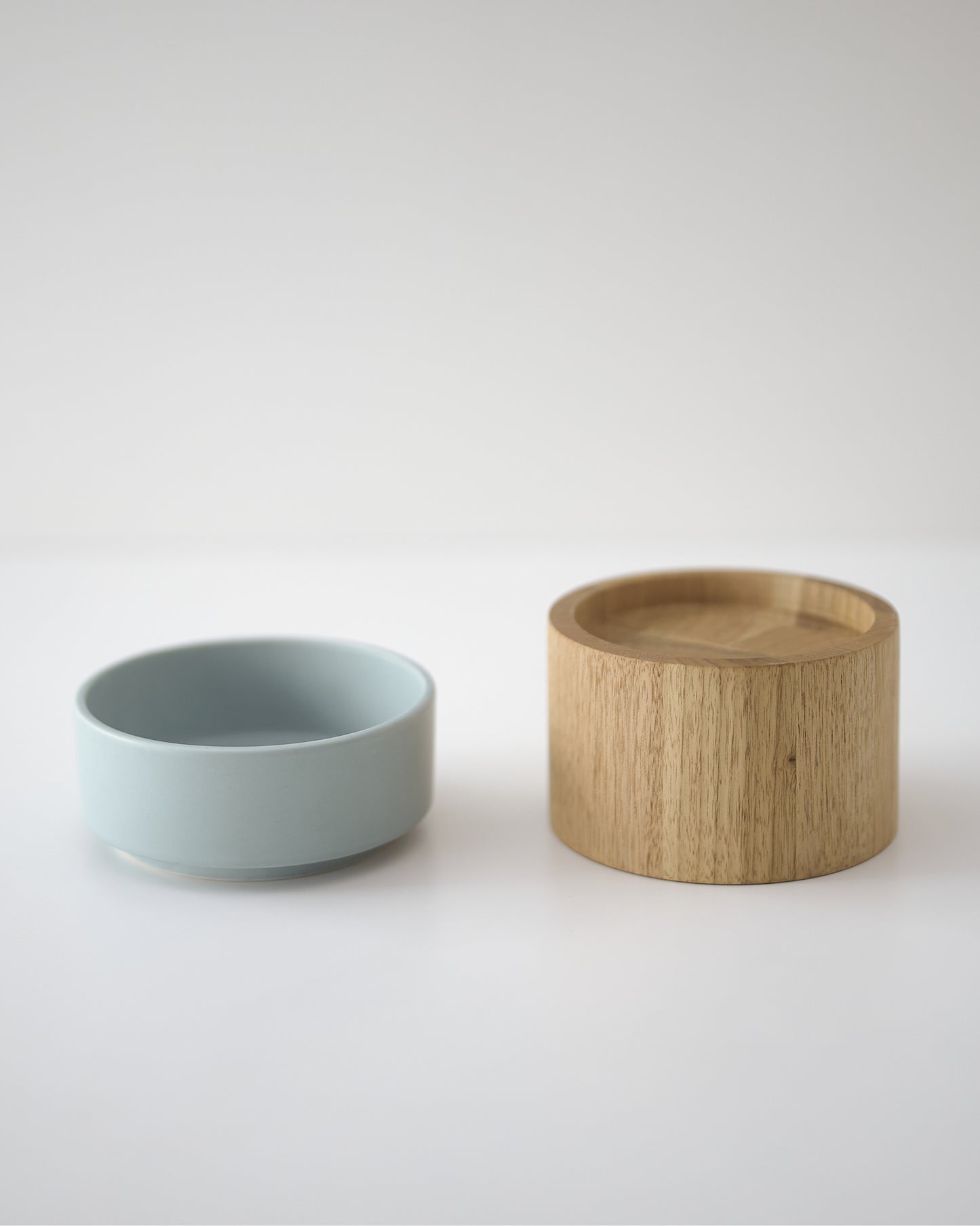 HM BOWL / 白藍（ブルーグレー）【アウトレット品】
