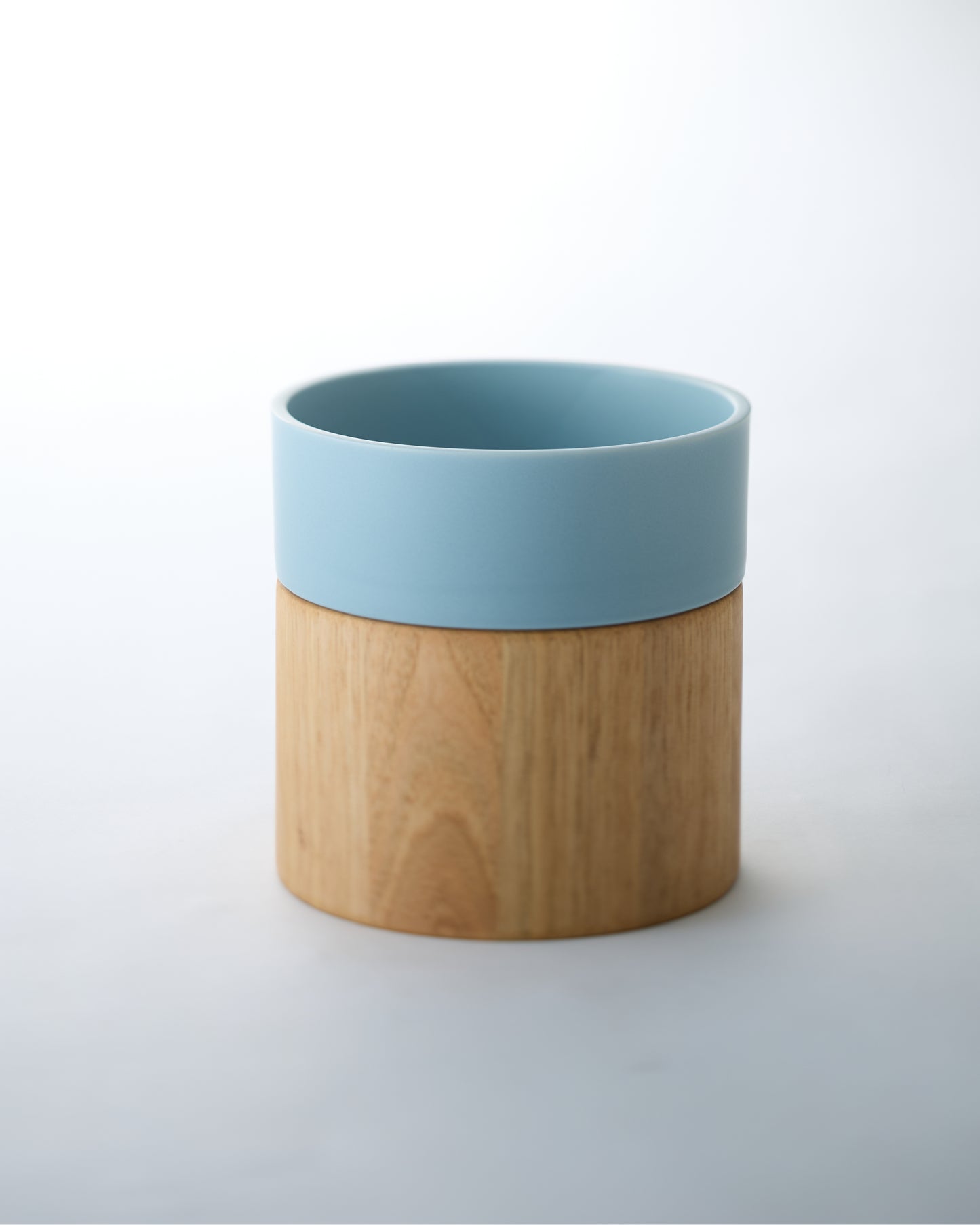 HM BOWL / 白藍（ブルーグレー）【アウトレット品】