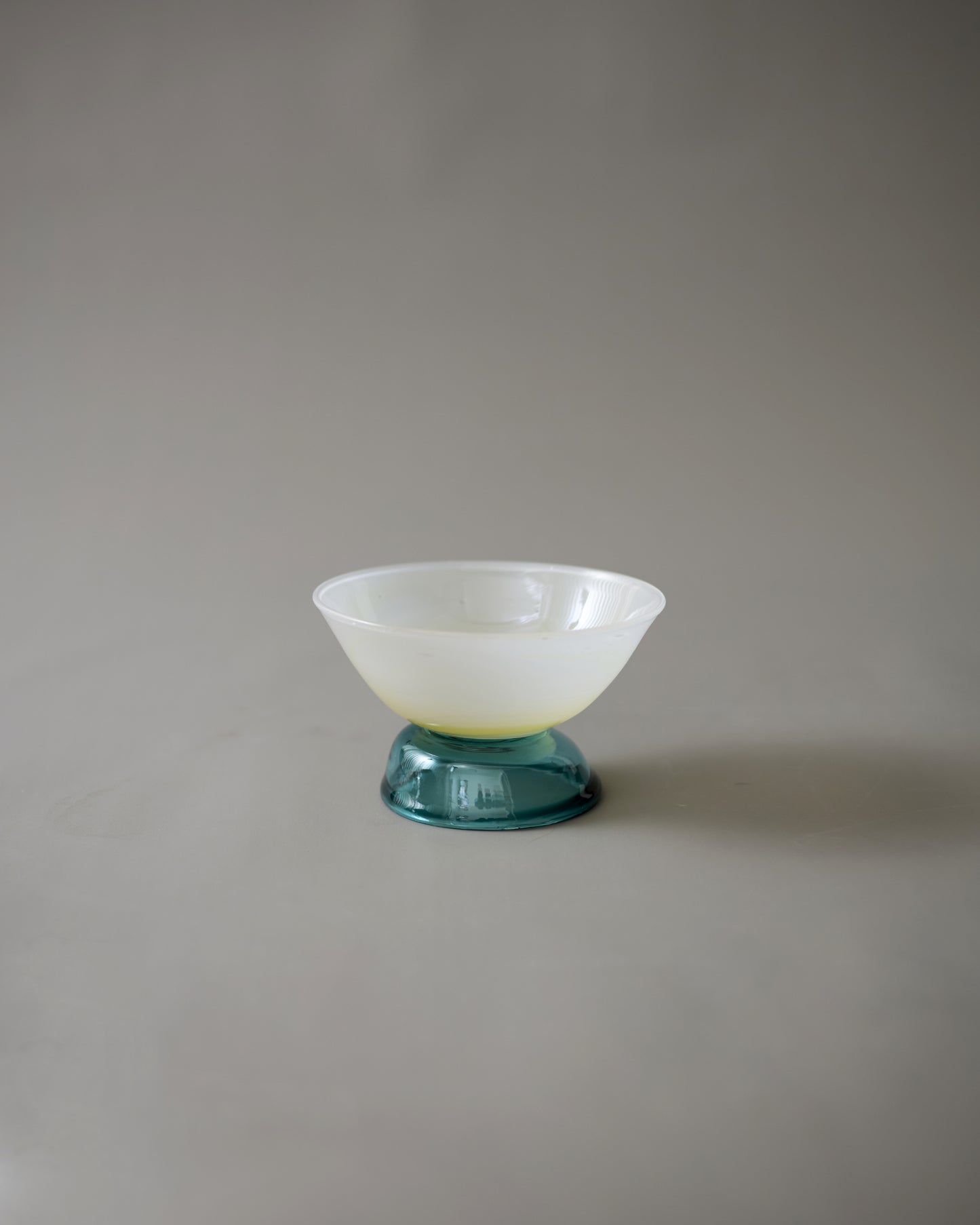 UTSUROI / glass bowl