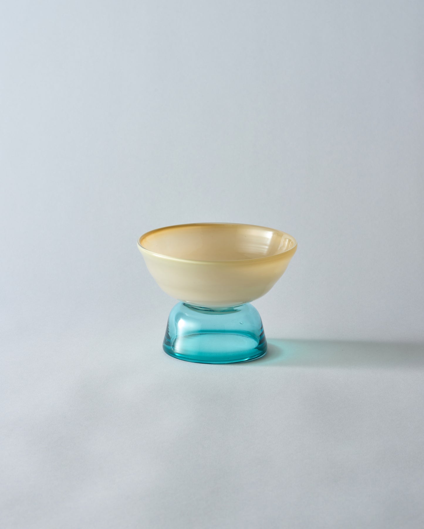 UTSUROI / glass bowl
