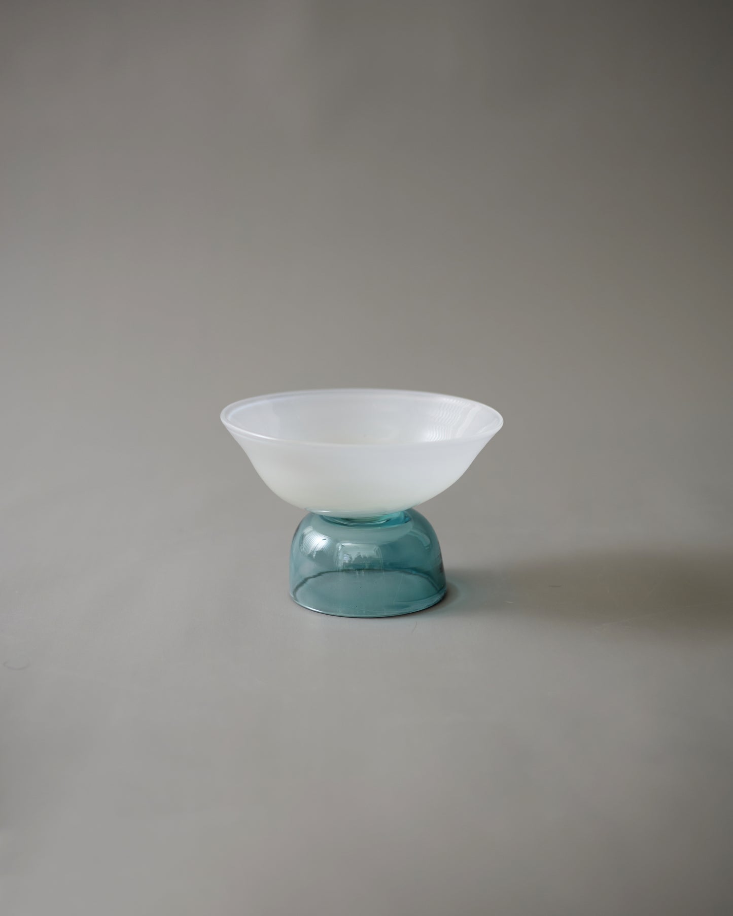 UTSUROI / glass bowl