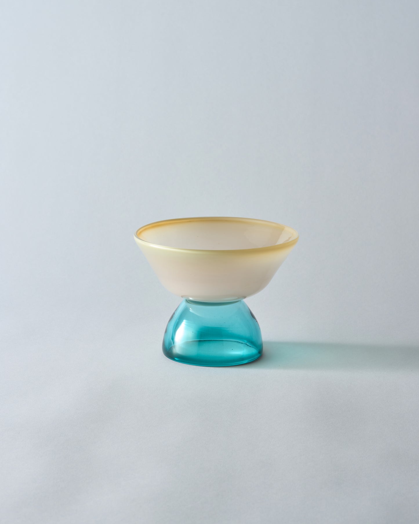UTSUROI / glass bowl