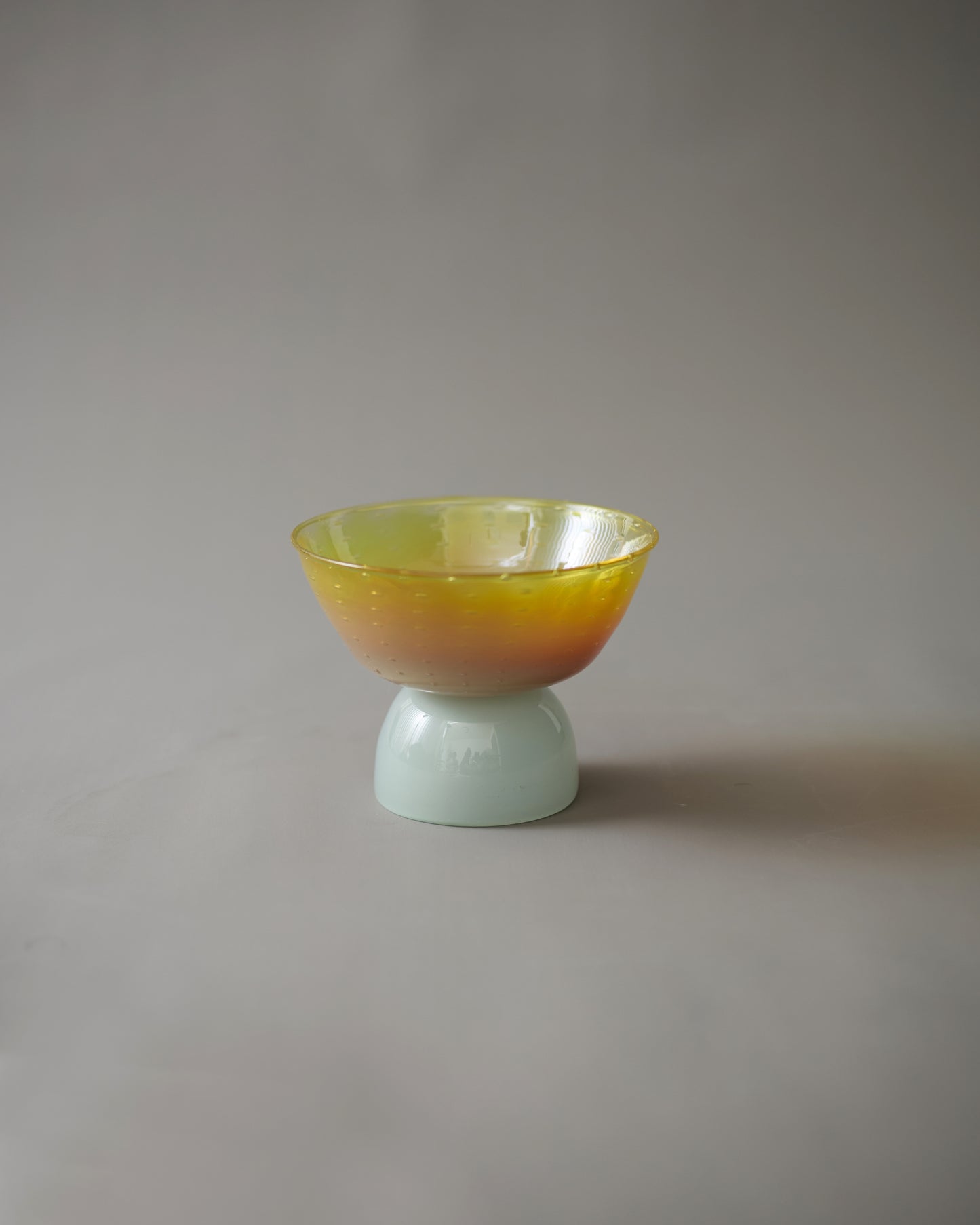 UTSUROI / glass bowl