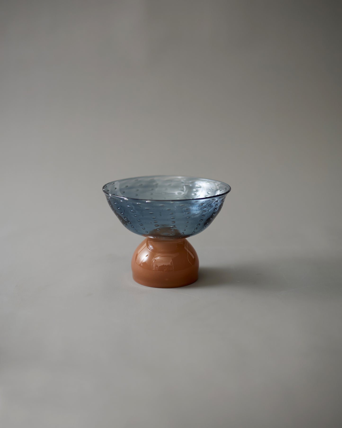 UTSUROI / glass bowl